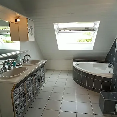 Appartement Superbe loft 90m² proche parc expo Nantes  Extérieur photo